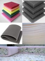 ESPUMA DE POLIURETANO Y AGLUTINADO